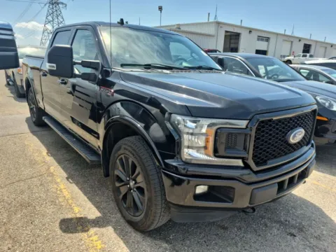 More photos of 2019 Ford F-150 XLT at Lakeside Automotive Group, MI