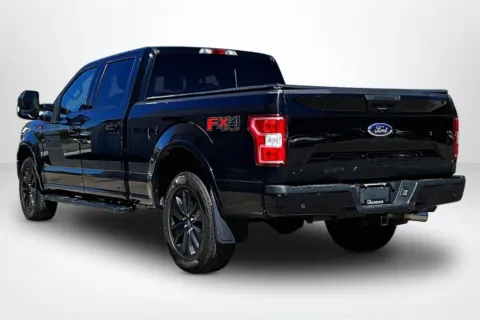 More photos of 2019 Ford F-150 XLT at Lakeside Automotive Group, MI