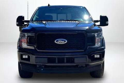 Photos of 2019 Ford F-150 XLT for sale in Spring Lake, MI at Lakeside Automotive Group