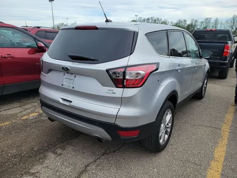 Another view of 2017 Ford Escape SE for sale in Spring Lake, MI at Lakeside Automotive Group
