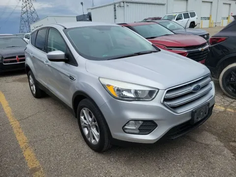 More photos of 2017 Ford Escape SE at Lakeside Automotive Group, MI