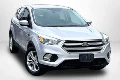 Another view of 2017 Ford Escape SE for sale in Spring Lake, MI at Lakeside Automotive Group