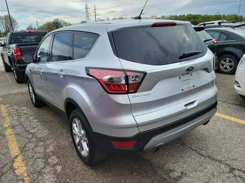 Photos of 2017 Ford Escape SE for sale in Spring Lake, MI at Lakeside Automotive Group