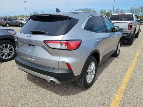 Another view of 2022 Ford Escape SE for sale in Spring Lake, MI at Lakeside Automotive Group