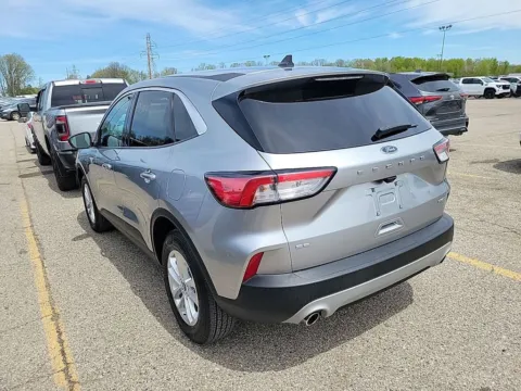 Photos of 2022 Ford Escape SE for sale in Spring Lake, MI at Lakeside Automotive Group
