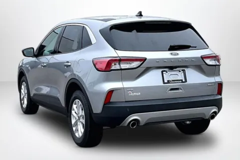 More photos of 2022 Ford Escape SE at Lakeside Automotive Group, MI