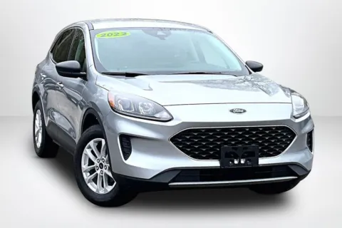 Another view of 2022 Ford Escape SE for sale in Spring Lake, MI at Lakeside Automotive Group