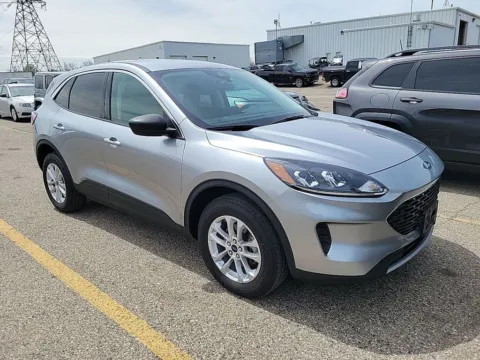 More photos of 2022 Ford Escape SE at Lakeside Automotive Group, MI