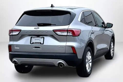 More photos of 2022 Ford Escape SE at Lakeside Automotive Group, MI