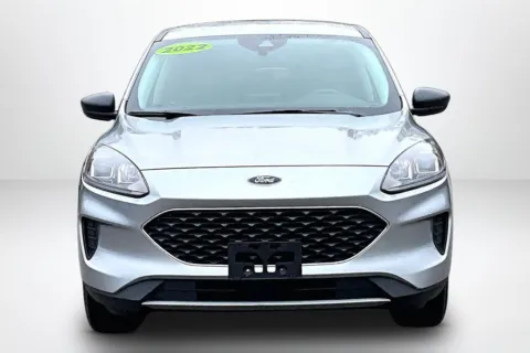 Photos of 2022 Ford Escape SE for sale in Spring Lake, MI at Lakeside Automotive Group