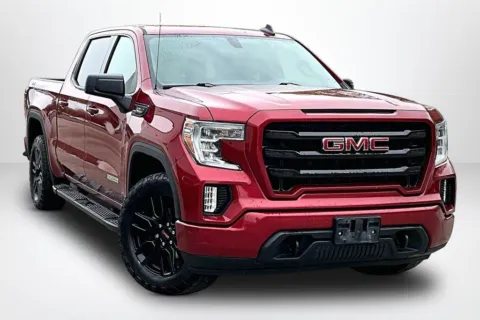 Another view of 2020 GMC Sierra 1500 Elevation for sale in Spring Lake, MI at Lakeside Automotive Group