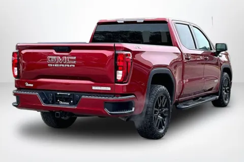 More photos of 2020 GMC Sierra 1500 Elevation at Lakeside Automotive Group, MI