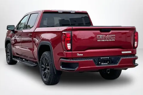 More photos of 2020 GMC Sierra 1500 Elevation at Lakeside Automotive Group, MI
