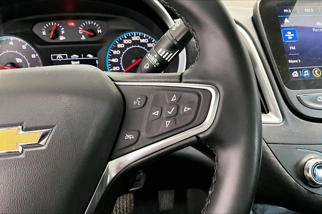 Chevrolet Malibu photo 12