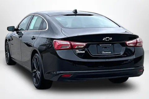 More photos of 2024 Chevrolet Malibu LT at Lakeside Automotive Group, MI