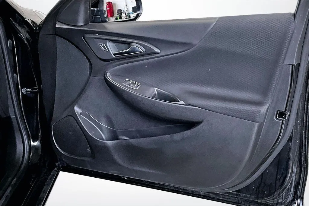 Chevrolet Malibu photo 27