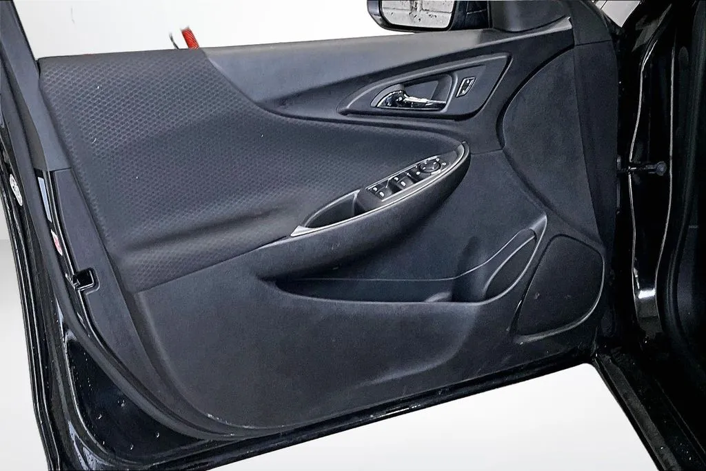 Chevrolet Malibu photo 20