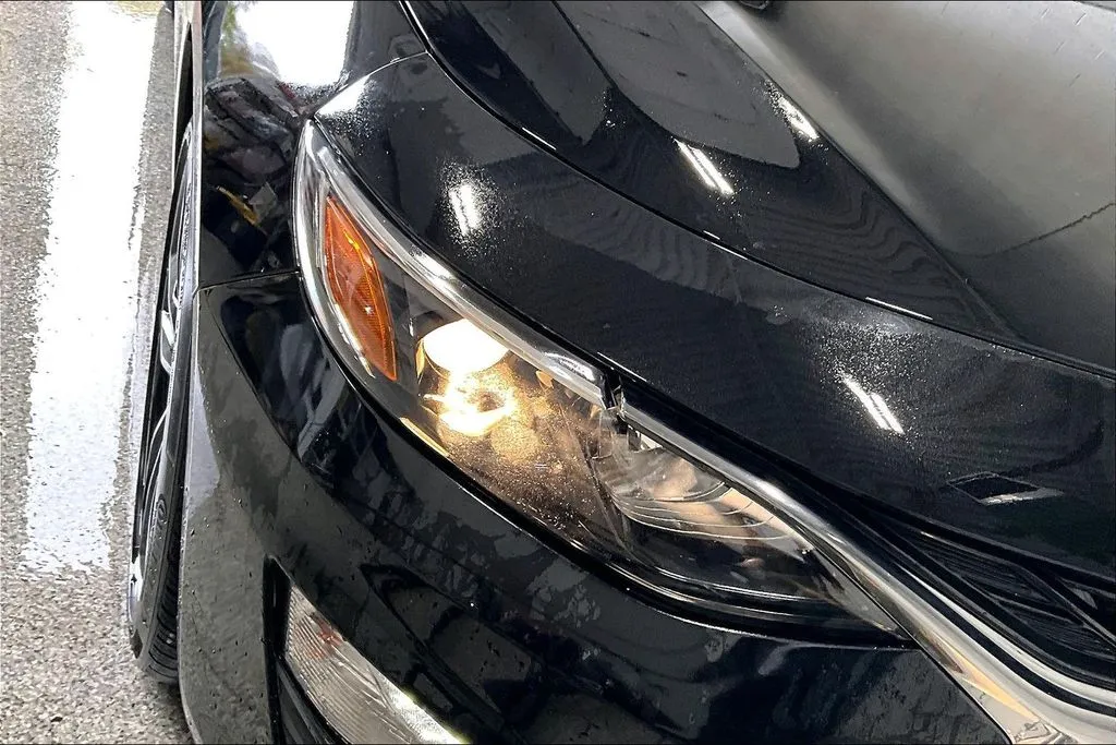 Chevrolet Malibu photo 31