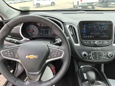 More photos of 2024 Chevrolet Malibu LT at Lakeside Automotive Group, MI