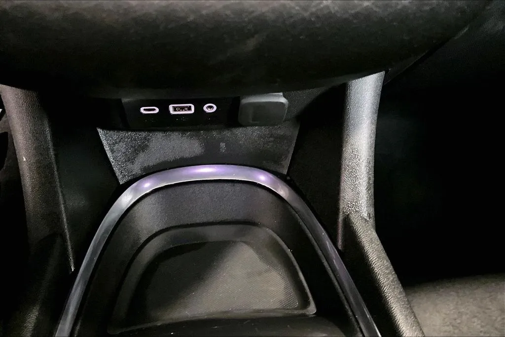 Chevrolet Malibu photo 16