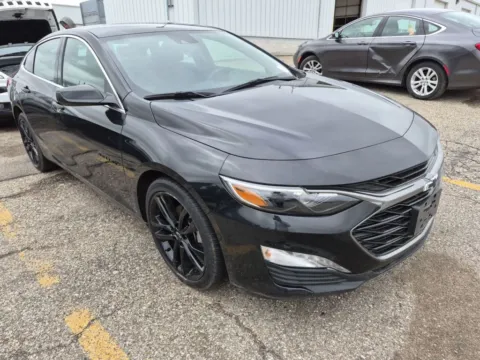 More photos of 2024 Chevrolet Malibu LT at Lakeside Automotive Group, MI