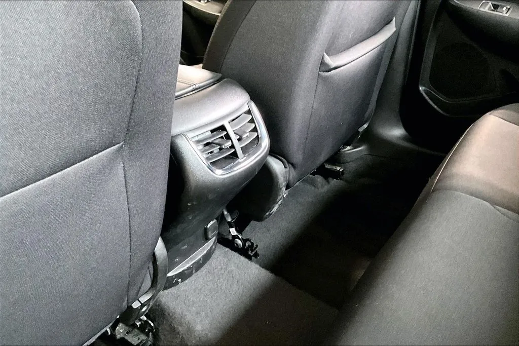Chevrolet Malibu photo 10