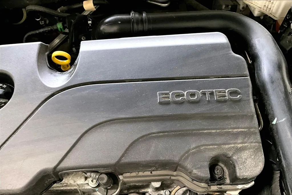 Chevrolet Malibu photo 30