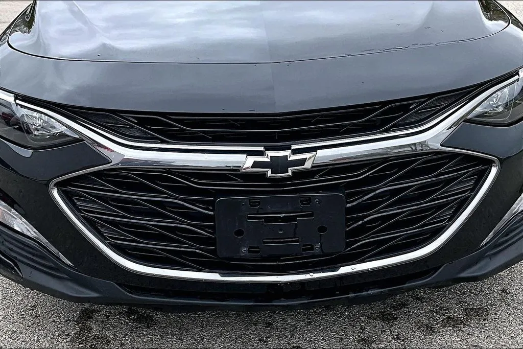 Chevrolet Malibu photo 32