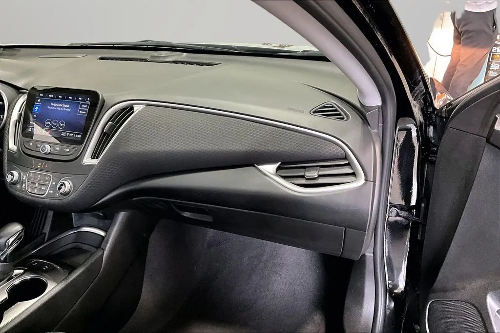 Chevrolet Malibu photo 26