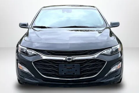 Photos of 2024 Chevrolet Malibu LT for sale in Spring Lake, MI at Lakeside Automotive Group