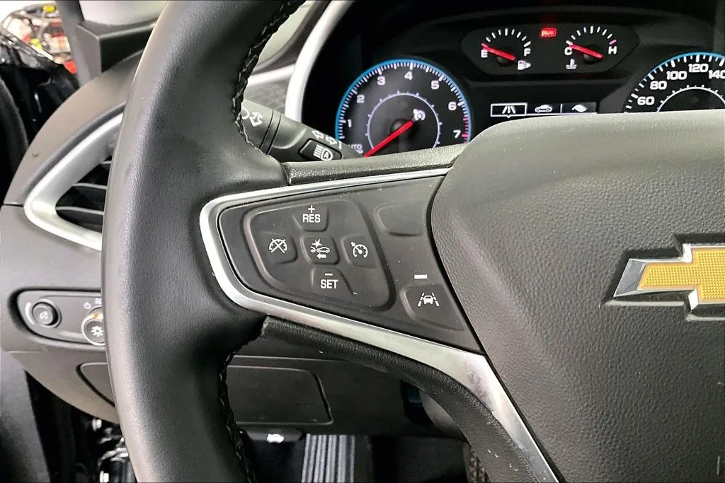 Chevrolet Malibu photo 11