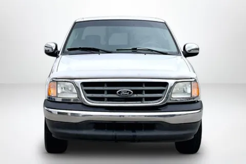 Photos of 2002 Ford F-150 XL for sale in Spring Lake, MI at Lakeside Automotive Group