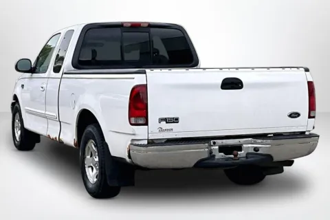 More photos of 2002 Ford F-150 XL at Lakeside Automotive Group, MI