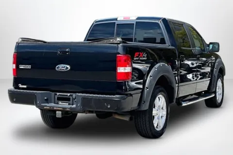 More photos of 2008 Ford F-150 FX4 at Lakeside Automotive Group, MI