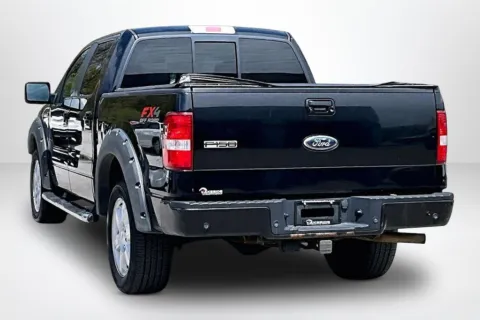 More photos of 2008 Ford F-150 FX4 at Lakeside Automotive Group, MI