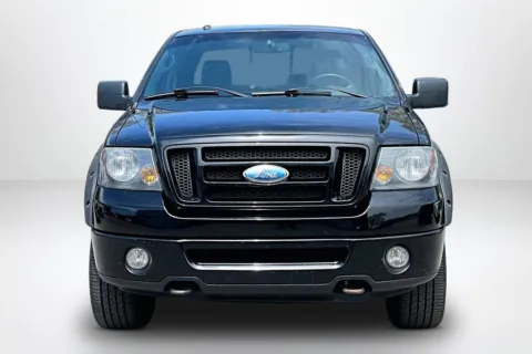Photos of 2008 Ford F-150 FX4 for sale in Spring Lake, MI at Lakeside Automotive Group