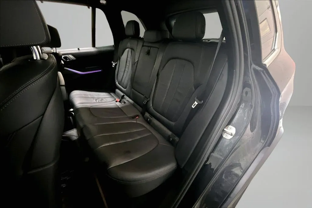 BMW X5 photo 22