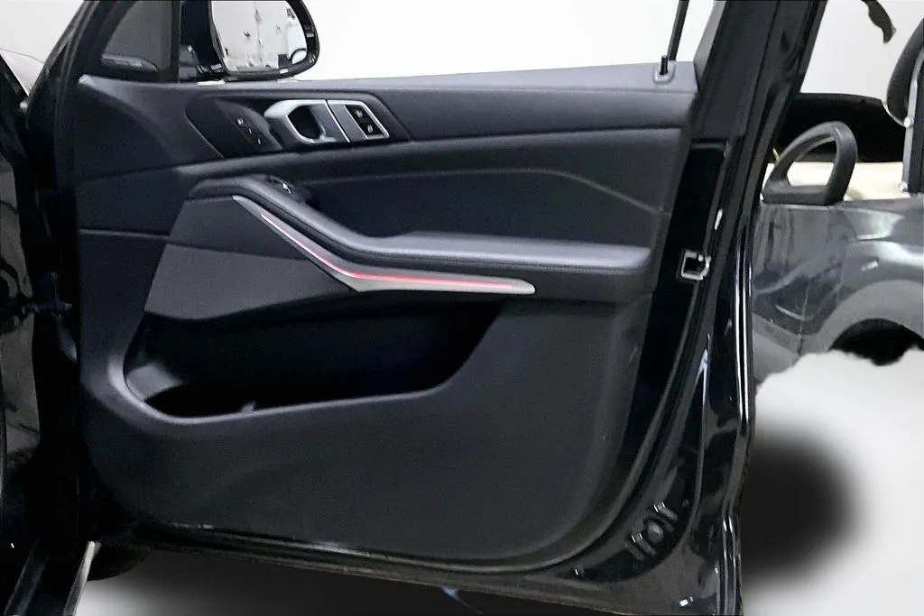 BMW X5 photo 28