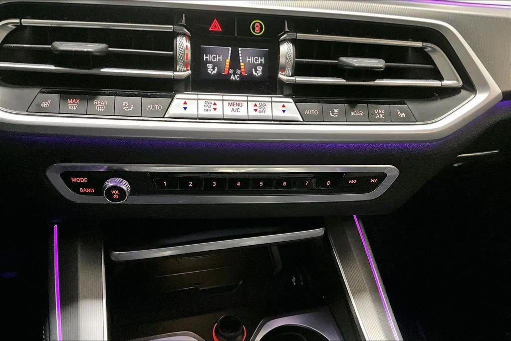 BMW X5 photo 15