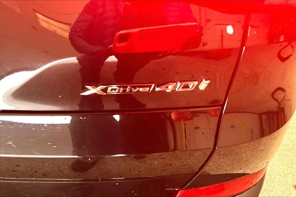 BMW X5 photo 24