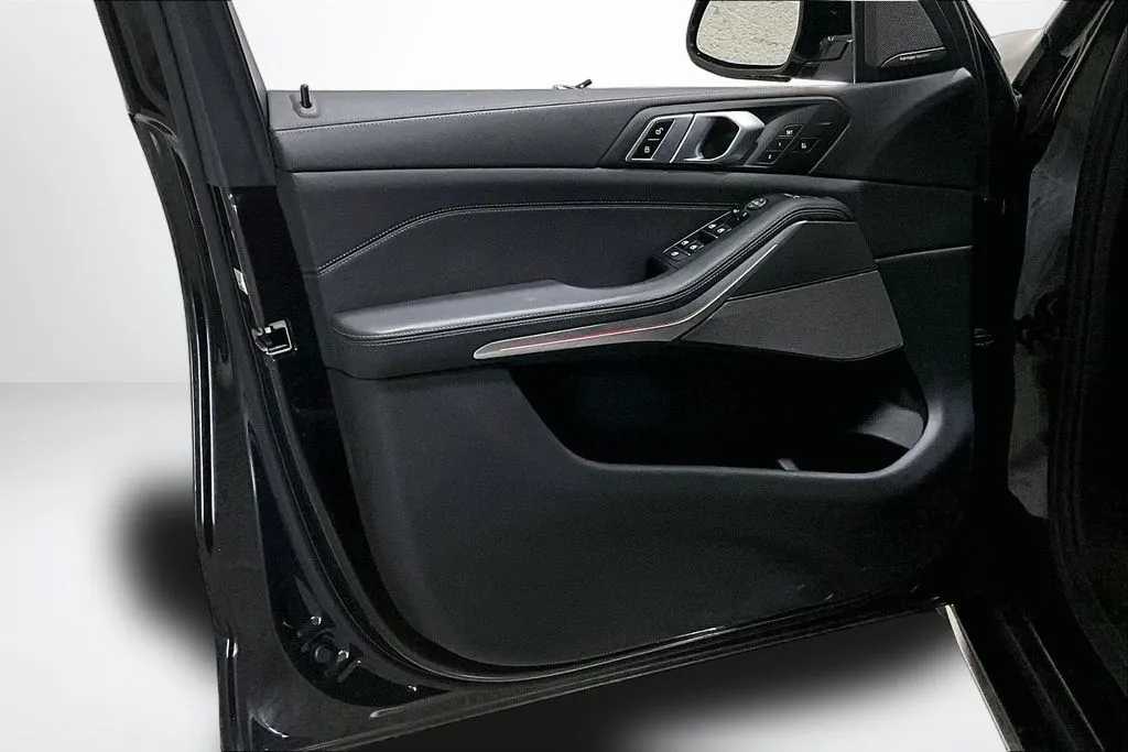 BMW X5 photo 20