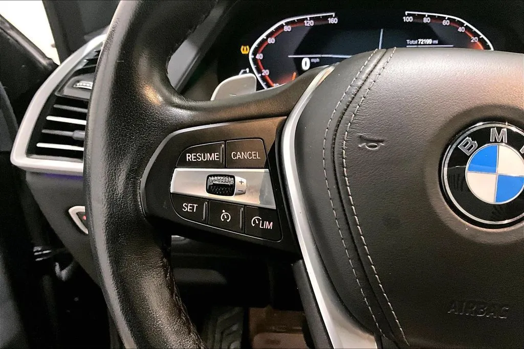 BMW X5 photo 11