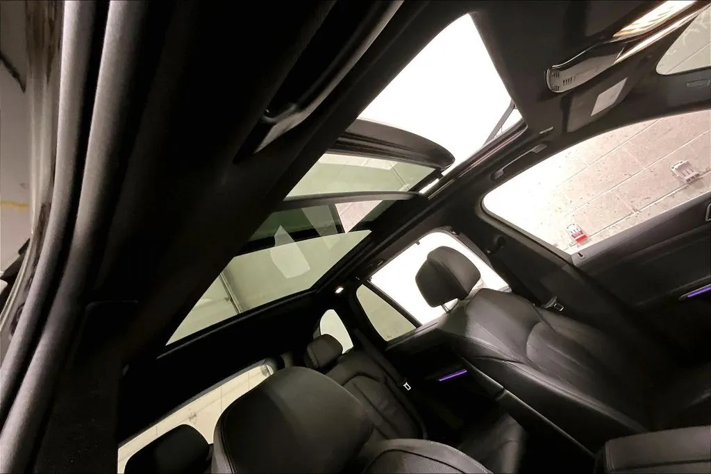BMW X5 photo 27