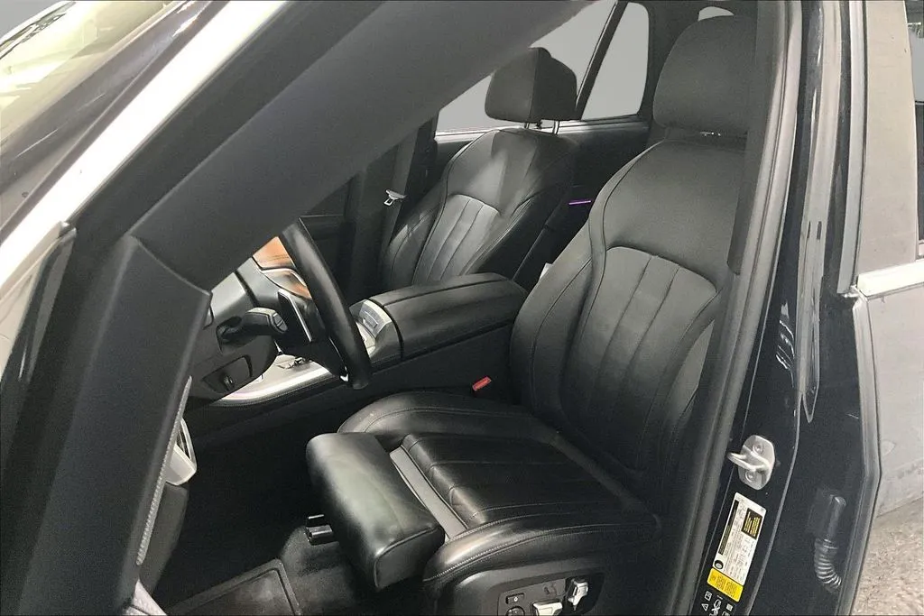 BMW X5 photo 21