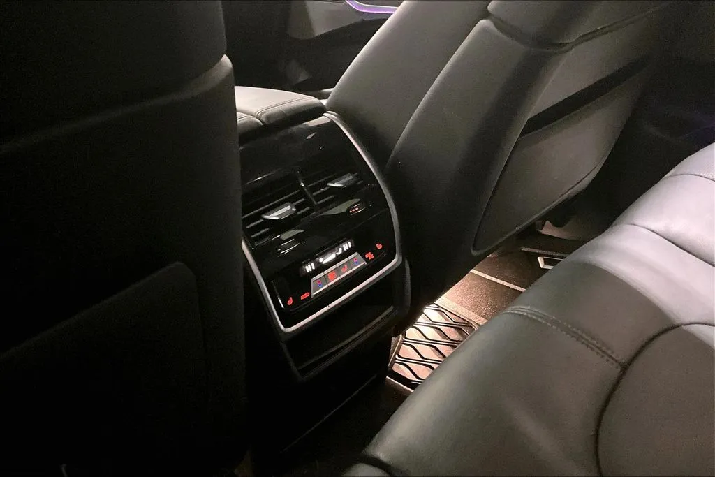 BMW X5 photo 10