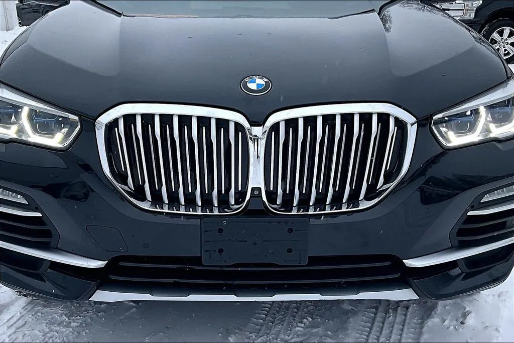 BMW X5 photo 33