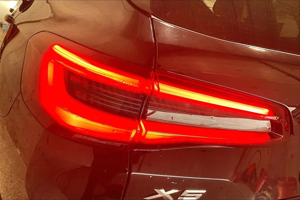 BMW X5 photo 23