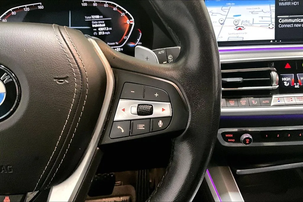 BMW X5 photo 12