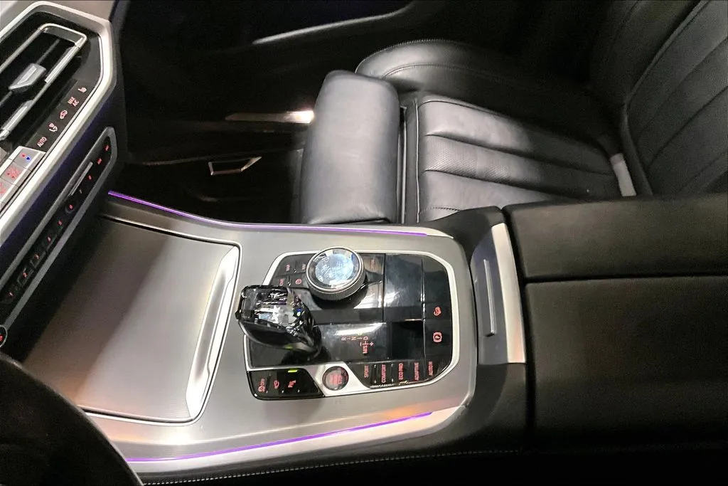 BMW X5 photo 18
