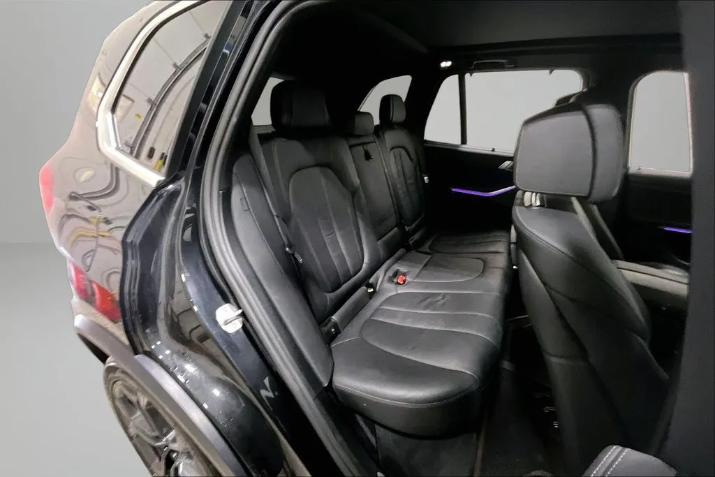BMW X5 photo 25